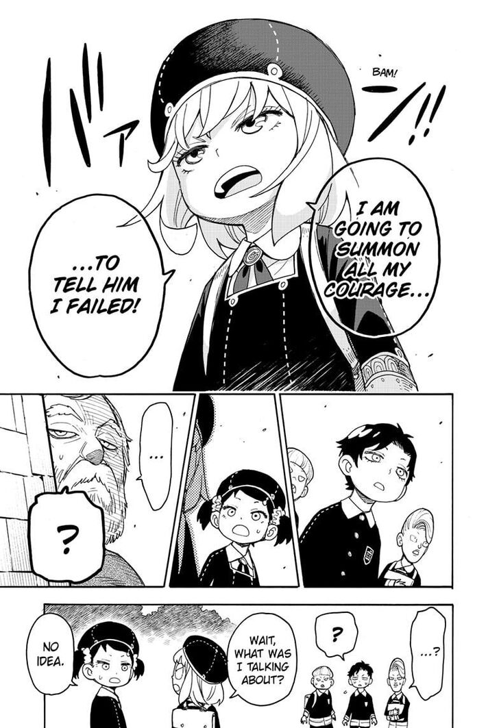 Spy x Family, Chapter 37 image 18